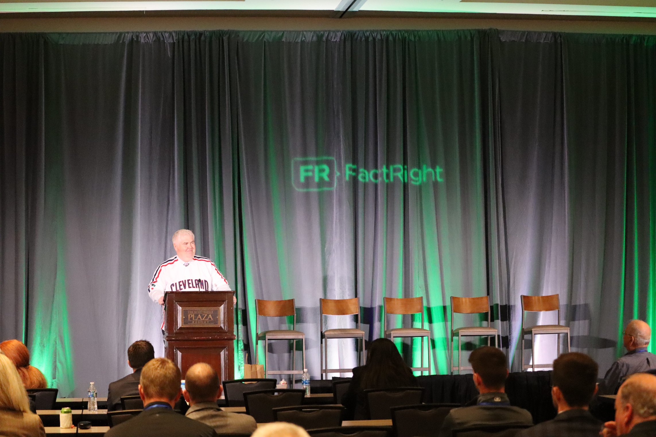Highlights from FactRight's 2023 RIA Spring Due Diligence Conference
